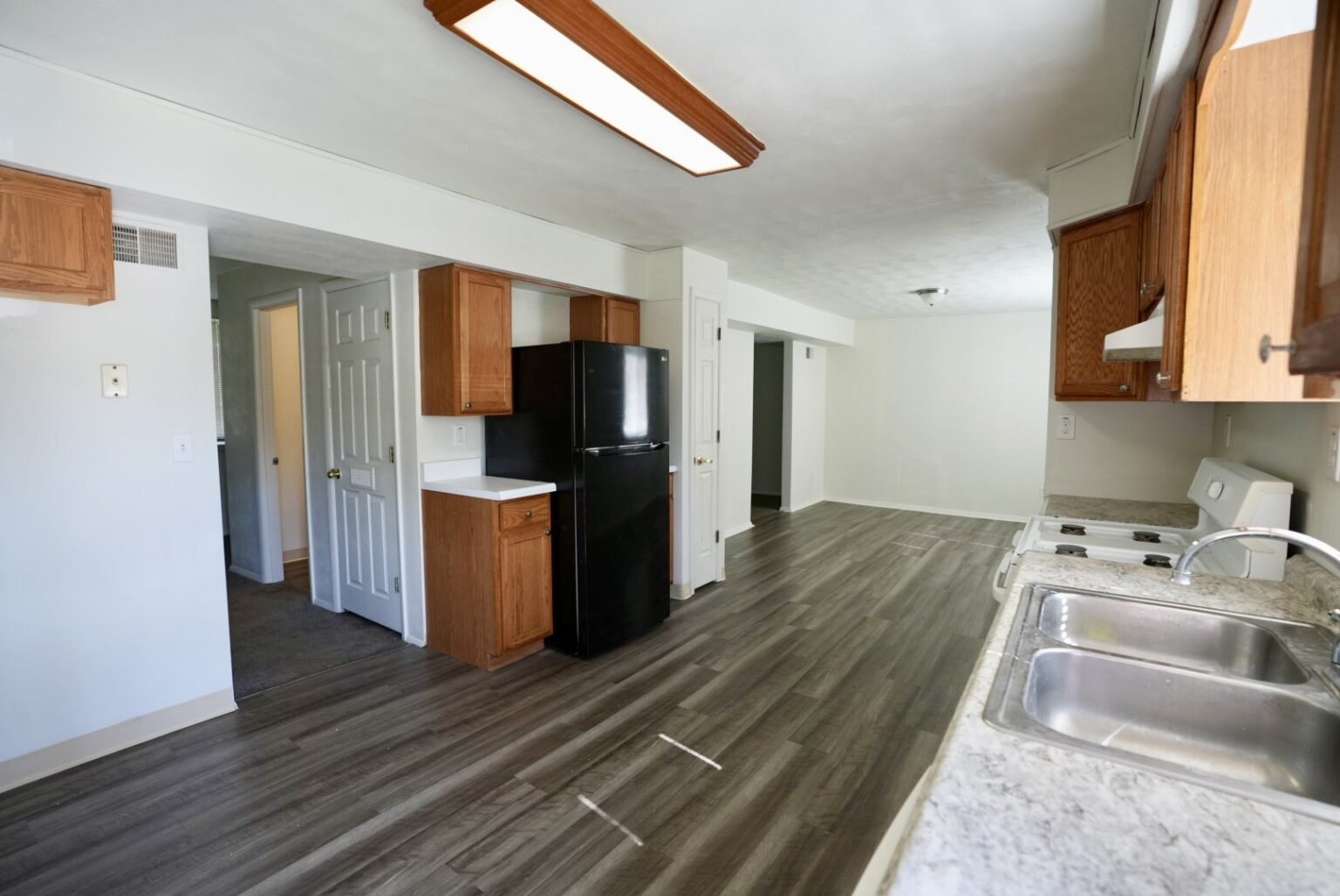 6903 McKinley St, Clairton (4bdrm) Becoate Property Management LLC